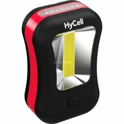 Budget ❤️ Ansmann 1600-0045, Lampe De Travail ✨