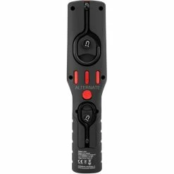 Grosses soldes 🛒 Ansmann 1600-0152, Lampe De Travail 😉 -DeWalt - magasin Ansmann 1600 0152 Lampe de travail@@1857428 2