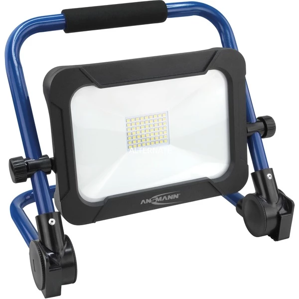 Meilleur prix ✔️ Ansmann 1600-0276, Projecteur De Chantier 🥰 3 Meilleur prix ✔️ Ansmann 1600-0276, Projecteur De Chantier 🥰
