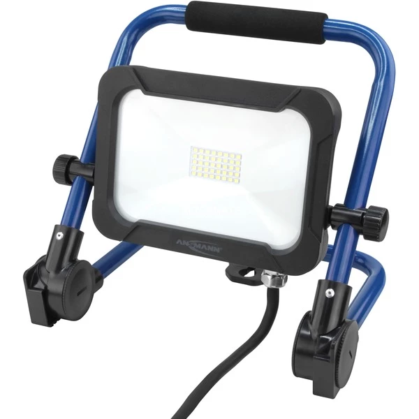 Top 10 😍 Ansmann 1600-0278, Projecteur De Chantier ✔️ 3 Top 10 😍 Ansmann 1600-0278, Projecteur De Chantier ✔️