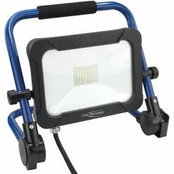 Budget 🔔 Ansmann 1600-0279, Projecteur De Chantier 😍