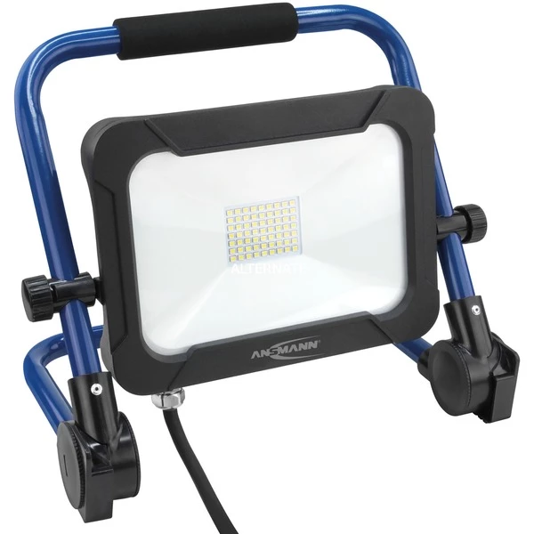 Budget 🔔 Ansmann 1600-0279, Projecteur De Chantier 😍 3 Budget 🔔 Ansmann 1600-0279, Projecteur De Chantier 😍