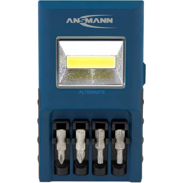Promo 🧨 Ansmann 1600-0302, Lampe De Travail 🔔 3 Promo 🧨 Ansmann 1600-0302, Lampe De Travail 🔔