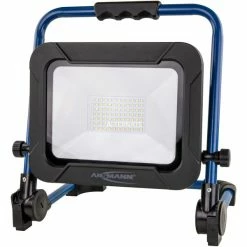 Offres 😉 Ansmann 1600-0402, Projecteur De Chantier 🧨