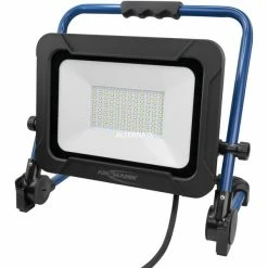 Nouveau 😀 Ansmann 1600-0404, Projecteur De Chantier ✔️