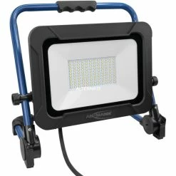 Nouveau 😀 Ansmann 1600-0404, Projecteur De Chantier ✔️ -DeWalt - magasin Ansmann 1600 0404 Projecteur de chantier@@1857847 2