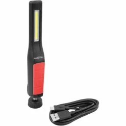 De gros 🔥 Ansmann 990-00110, Lampe De Poche 🎁