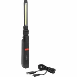 Remise ✔️ Ansmann 990-00111, Lampe De Travail 🧨