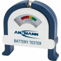 Les meilleures critiques de 😉 Ansmann Testeur De Batterie, Appareil De Mesure ✔️ 10 Les meilleures critiques de 😉 Ansmann Testeur De Batterie, Appareil De Mesure ✔️ -DeWalt - magasin Ansmann Testeur de batterie Appareil de mesure@@740546 2