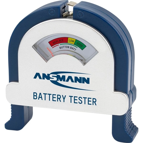 Les meilleures critiques de 😉 Ansmann Testeur De Batterie, Appareil De Mesure ✔️ 5 Les meilleures critiques de 😉 Ansmann Testeur De Batterie, Appareil De Mesure ✔️ – Image 3