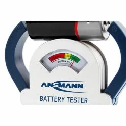 Les meilleures critiques de 😉 Ansmann Testeur De Batterie, Appareil De Mesure ✔️ 11 Les meilleures critiques de 😉 Ansmann Testeur De Batterie, Appareil De Mesure ✔️ -DeWalt - magasin Ansmann Testeur de batterie Appareil de mesure@@740546 3