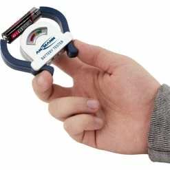 Les meilleures critiques de 😉 Ansmann Testeur De Batterie, Appareil De Mesure ✔️ 12 Les meilleures critiques de 😉 Ansmann Testeur De Batterie, Appareil De Mesure ✔️ -DeWalt - magasin Ansmann Testeur de batterie Appareil de mesure@@740546 4