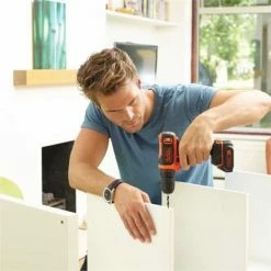 Vente flash 🧨 BLACK+DECKER 5035048631850 Non Classé, Perceuse/visseuse 🧨 -DeWalt - magasin BLACK DECKER 5035048631850 non class Perceuse visseuse@@9wbaeb69 2