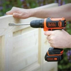 Vente flash 🧨 BLACK+DECKER 5035048631850 Non Classé, Perceuse/visseuse 🧨 -DeWalt - magasin BLACK DECKER 5035048631850 non class Perceuse visseuse@@9wbaeb69 3