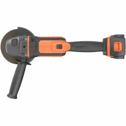 Meilleure affaire 🔥 BLACK+DECKER BCG720M1-QW, Meuleuse D'angle 💯 -DeWalt - magasin BLACK DECKER BCG720M1 QW Meuleuse d angle@@1439143 2
