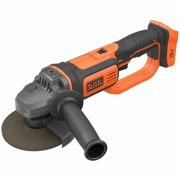 Offres 🤩 BLACK+DECKER BCG720N-XJ, Meuleuse D'angle 👍 3 Offres 🤩 BLACK+DECKER BCG720N-XJ, Meuleuse D'angle 👍