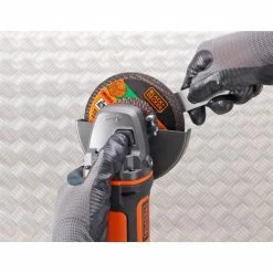 Offres 🤩 BLACK+DECKER BCG720N-XJ, Meuleuse D'angle 👍 11 Offres 🤩 BLACK+DECKER BCG720N-XJ, Meuleuse D'angle 👍 -DeWalt - magasin BLACK DECKER BCG720N XJ Meuleuse d angle@@1439129 3