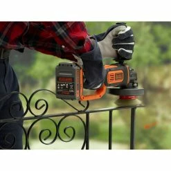 Offres 🤩 BLACK+DECKER BCG720N-XJ, Meuleuse D'angle 👍 13 Offres 🤩 BLACK+DECKER BCG720N-XJ, Meuleuse D'angle 👍 -DeWalt - magasin BLACK DECKER BCG720N XJ Meuleuse d angle@@1439129 5