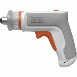 Grosses soldes 🛒 BLACK+DECKER BCRTA01-XJ, Tournevis ❤️ -DeWalt - magasin BLACK DECKER BCRTA01 XJ Tournevis@@1798353 1