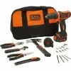Meilleure vente 💯 BLACK+DECKER BDCDD12HTSA Sans Clé Noir, Orange, Perceuse/visseuse ✔️ 2 Meilleure vente 💯 BLACK+DECKER BDCDD12HTSA Sans Clé Noir, Orange, Perceuse/visseuse ✔️ -DeWalt - magasin BLACK DECKER BDCDD12HTSA Sans cl Noir Orange Perceuse visseuse@@9wbaebb4