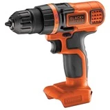 Meilleure affaire ✨ BLACK+DECKER BDCDD18N 650 Tr/min Noir, Orange, Perceuse/visseuse 🎉 6 Meilleure affaire ✨ BLACK+DECKER BDCDD18N 650 Tr/min Noir, Orange, Perceuse/visseuse 🎉 – Image 4