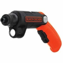 Promo 🥰 BLACK+DECKER BDCSFL20C, Tournevis ✔️