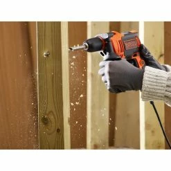 Nouveau ✨ BLACK+DECKER BEH710-QS, Perceuse à Percussion 🔔 11 Nouveau ✨ BLACK+DECKER BEH710-QS, Perceuse à Percussion 🔔 -DeWalt - magasin BLACK DECKER BEH710 QS Perceuse percussion@@9wabdb24 3