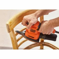 Offres 😀 BLACK+DECKER BEW200-QS, Ponceuses De Détails ⭐ -DeWalt - magasin BLACK DECKER BEW200 QS Ponceuses de d tails@@9wdadb06 2