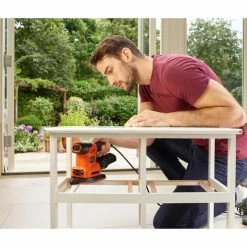 Offres 😀 BLACK+DECKER BEW200-QS, Ponceuses De Détails ⭐ -DeWalt - magasin BLACK DECKER BEW200 QS Ponceuses de d tails@@9wdadb06 4