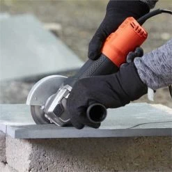 Meilleur prix 😉 BLACK+DECKER BEG210-Qs Meuleuse D'Angle Poignée 3 Positions, 900 W, Noir, 115 Mm 🌟 10 Meilleur prix 😉 BLACK+DECKER BEG210-Qs Meuleuse D'Angle Poignée 3 Positions, 900 W, Noir, 115 Mm 🌟 -DeWalt - magasin BLACK DECKER BLACK DECKER BEG210 Qs Meuleuse d Angle Poign e 3 Positions 900 W Noir 115 mm@@9wdgdb24 2