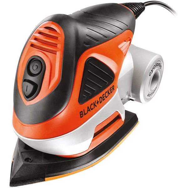 Le moins cher 🌟 BLACK+DECKER KA272 Ponceuse Portative Ponceuse Multi Usages 11000 Tr/min, Ponceuses De Détails ✔️ 3 Le moins cher 🌟 BLACK+DECKER KA272 Ponceuse Portative Ponceuse Multi Usages 11000 Tr/min, Ponceuses De Détails ✔️