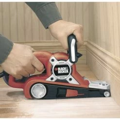 De gros 🔔 BLACK+DECKER KA88 Ponceuse à Bande 😀 13 De gros 🔔 BLACK+DECKER KA88 Ponceuse à Bande 😀 -DeWalt - magasin BLACK DECKER KA88 Ponceuse bande@@9wdfdb00 5