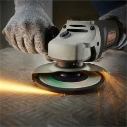 Top 10 ✔️ BLACK+DECKER Meuleuse D'angle KG1202K 🔥 -DeWalt - magasin BLACK DECKER Meuleuse d angle KG1202K@@9wdgdb12 3