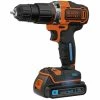 Offres 💯 BLACK+DECKER Perceuse à Percussion Sans Fil BDCHD18KST ✨ -DeWalt - magasin BLACK DECKER Perceuse percussion sans fil BDCHD18KST@@9wbaeb85