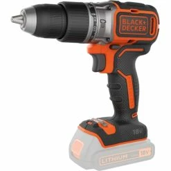 Coupon 👍 BLACK+DECKER Perceuse à Percussion Sans Fil BL188N 🤩