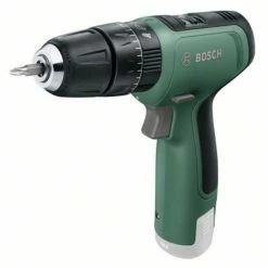 Promo 🔥 Bosch EasyImpact 1200, 06039D3100, Perceuse à Percussion 🧨