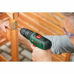 Les meilleures critiques de 🎉 Bosch EasyImpact 1200, 06039D3105, Perceuse à Percussion ✨ -DeWalt - magasin Bosch EasyImpact 1200 06039D3105 Perceuse percussion@@1827761 5