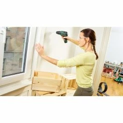 De gros 🔥 Bosch EasyImpact 12 1300 Tr/min Sans Clé 1 Kg Noir, Vert, Perceuse à Percussion 😉 13 De gros 🔥 Bosch EasyImpact 12 1300 Tr/min Sans Clé 1 Kg Noir, Vert, Perceuse à Percussion 😉 -DeWalt - magasin Bosch EasyImpact 12 1300 tr min Sans cl 1 kg Noir Vert Perceuse percussion@@1827745 5