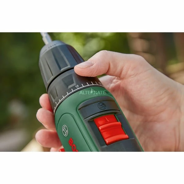 Nouveau ⌛ Bosch EasyImpact 18V-40, 06039D8100, Perceuse/visseuse 😍 5 Nouveau ⌛ Bosch EasyImpact 18V-40, 06039D8100, Perceuse/visseuse 😍 – Image 3