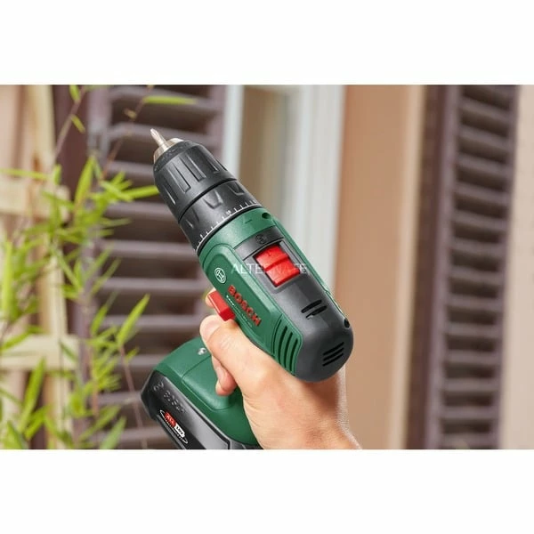 Nouveau ⌛ Bosch EasyImpact 18V-40, 06039D8100, Perceuse/visseuse 😍 6 Nouveau ⌛ Bosch EasyImpact 18V-40, 06039D8100, Perceuse/visseuse 😍 – Image 4