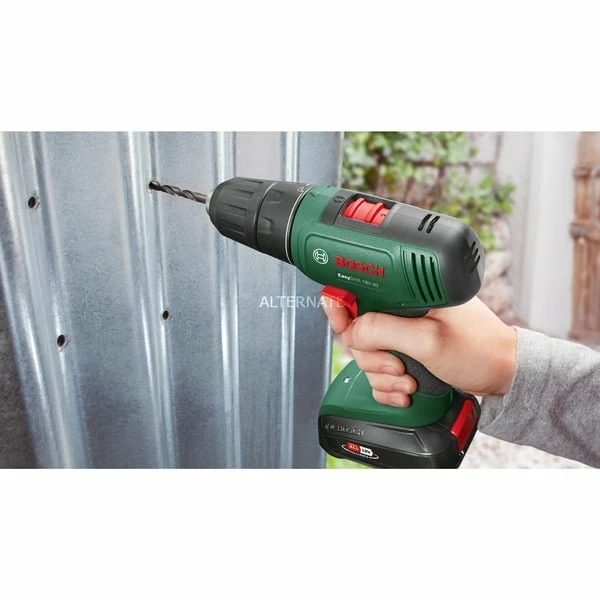 Nouveau 🤩 Bosch EasyImpact 18V-40, 06039D8108, Perceuse/visseuse 😀 7 Nouveau 🤩 Bosch EasyImpact 18V-40, 06039D8108, Perceuse/visseuse 😀 – Image 5
