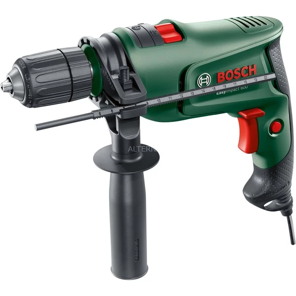 Offres 🔔 Bosch EasyImpact 600, 0603133000, Perceuse à Percussion ⭐ 4 Offres 🔔 Bosch EasyImpact 600, 0603133000, Perceuse à Percussion ⭐ – Image 2