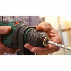 De gros ⌛ Bosch EasyImpact 630, 0603133100, Perceuse à Percussion 💯 -DeWalt - magasin Bosch EasyImpact 630 0603133100 Perceuse percussion@@1827743 4