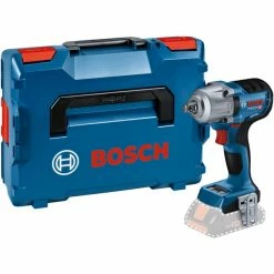 Budget 😍 Bosch GDS 18V-450 HC, 06019K4001, Percuteuse 🎉