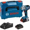 Coupon 😉 Bosch GDS 18V-450 HC, 06019K4002, Percuteuse 😍 -DeWalt - magasin Bosch GDS 18V 450 HC 06019K4002 Percuteuse@@1875208