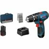 Offres 🎁 Bosch GSB 12V-15 Professional, 06019B690K, Perceuse à Percussion 🔥 1 Offres 🎁 Bosch GSB 12V-15 Professional, 06019B690K, Perceuse à Percussion 🔥 -DeWalt - magasin Bosch GSB 12V 15 Professional 06019B690K Perceuse percussion@@1825357