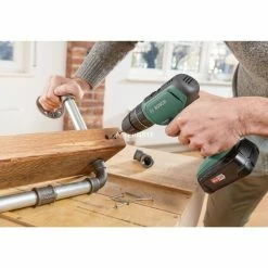 Nouveau 🔔 Bosch UniversalImpact 18, 06039C8102, Perceuse/visseuse 🎁 -DeWalt - magasin Bosch UniversalImpact 18 06039C8102 Perceuse visseuse@@1828042 5