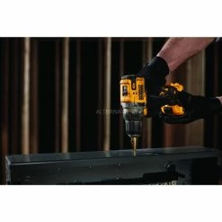 Meilleur prix 🔥 DeWALT DCD701D2-QW, Perceuse/visseuse 😍 -DeWalt - magasin DeWALT DCD701D2 QW Perceuse visseuse@@1819622 2