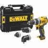 Tout neuf 💯 DeWALT DCD703NT, Perceuse/visseuse 🧨 -DeWalt - magasin DeWALT DCD703NT Perceuse visseuse@@1788294