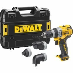 Tout neuf 💯 DeWALT DCD703NT, Perceuse/visseuse 🧨